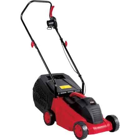 Rasaerba Elettrico LE10100 32C1BR 1000 W Lea - 4