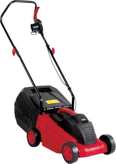Rasaerba Elettrico LE10100 32C1BR 1000 W Lea - 2
