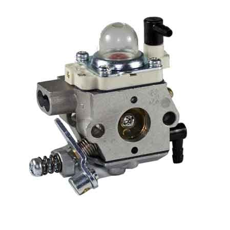 Carburatore per Decespugliatore Cardinale con Pompa Olio - 3