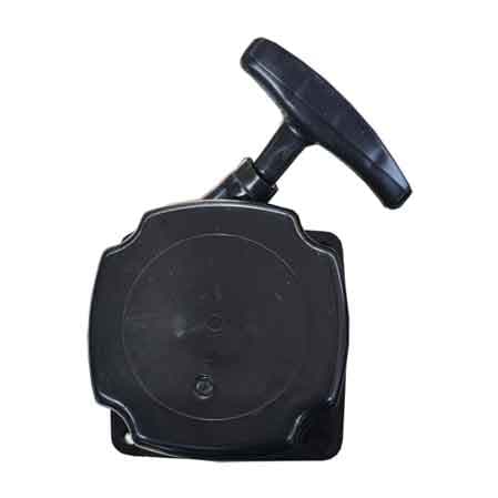 Avviamento Completo per Decespugliatore Ideal Star Ric. 4112002 4112402 - 3