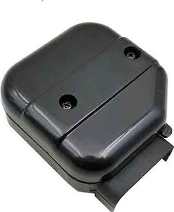 Filtro Aria per Decespugliatore Ideal Star Ricambio per Codici 4112002 - 3