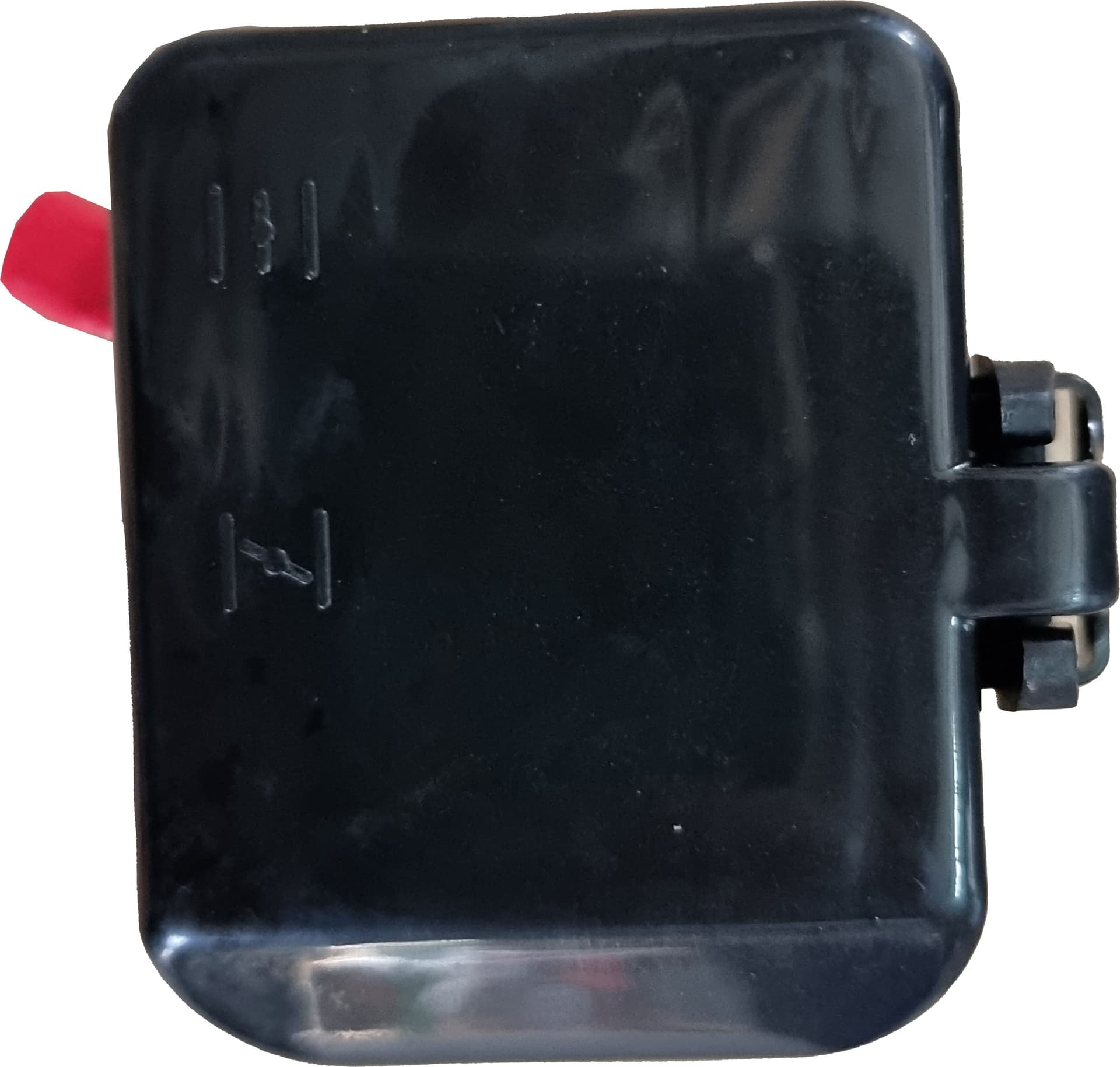 Filtro Aria per Decespugliatore Ideal Star Ricambio per Codici 4112002 - 2