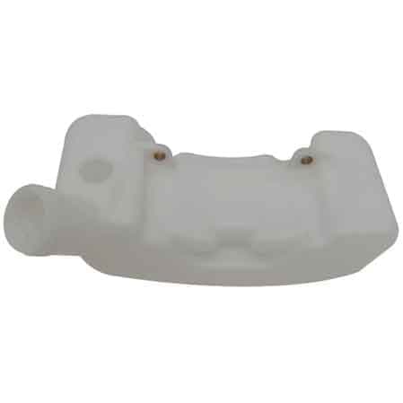 Serbatoio per Decespugliatore Ideal Star Ricambio per Codici 4112002 - 3
