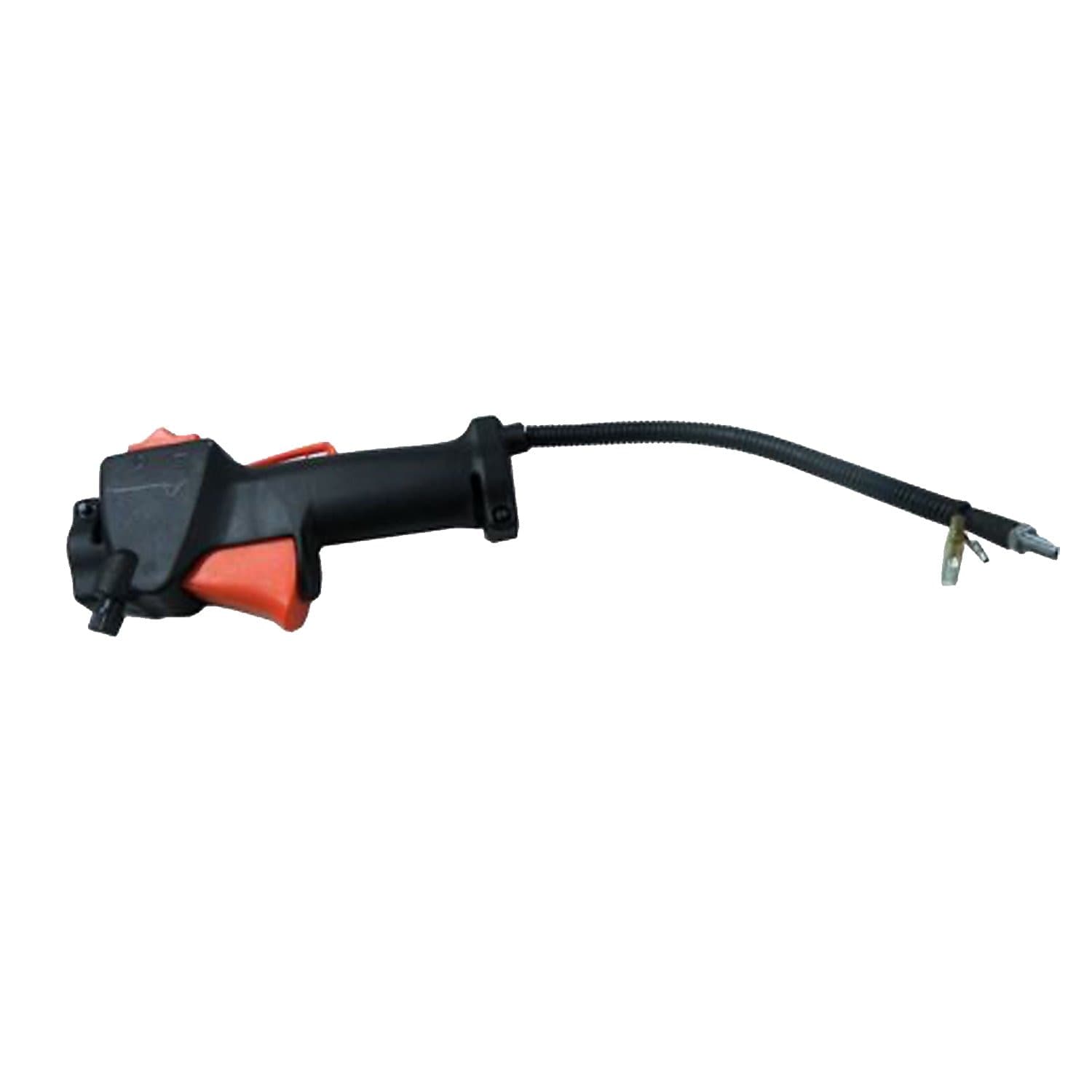 Acceleratore per Decespugliatore Ideal Star Ric. 4112002 4112202 e 4112602 - 2