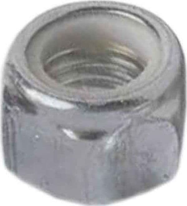 Dado per Coppia Conica M10X1,25 Sx - 3