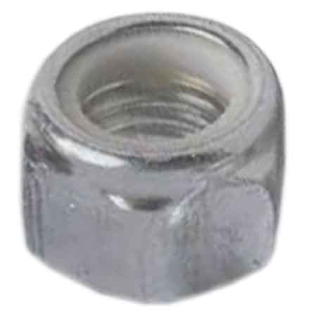 Dado per Coppia Conica M10X1,25 Sx - 3