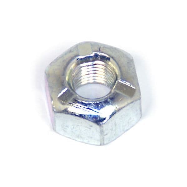 Dado per Coppia Conica M10X1,25 Sx - 2