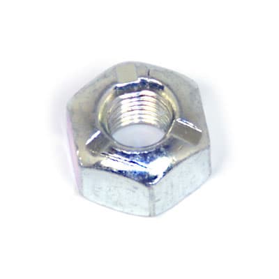 Dado per Coppia Conica M10X1,50 Sx - 2