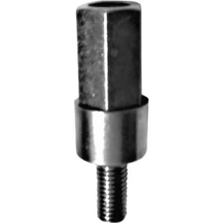 Inserto per Coppia Conica Quadro 6,0 mm - 3