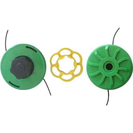 Testina per Decespugliatore Batti&vai Pro - 3