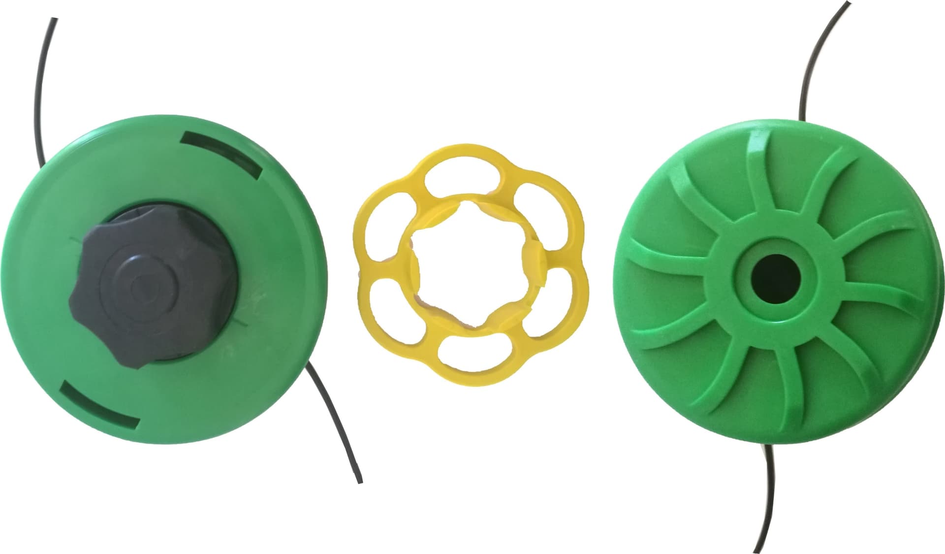 Testina per Decespugliatore Batti&vai Pro - 2