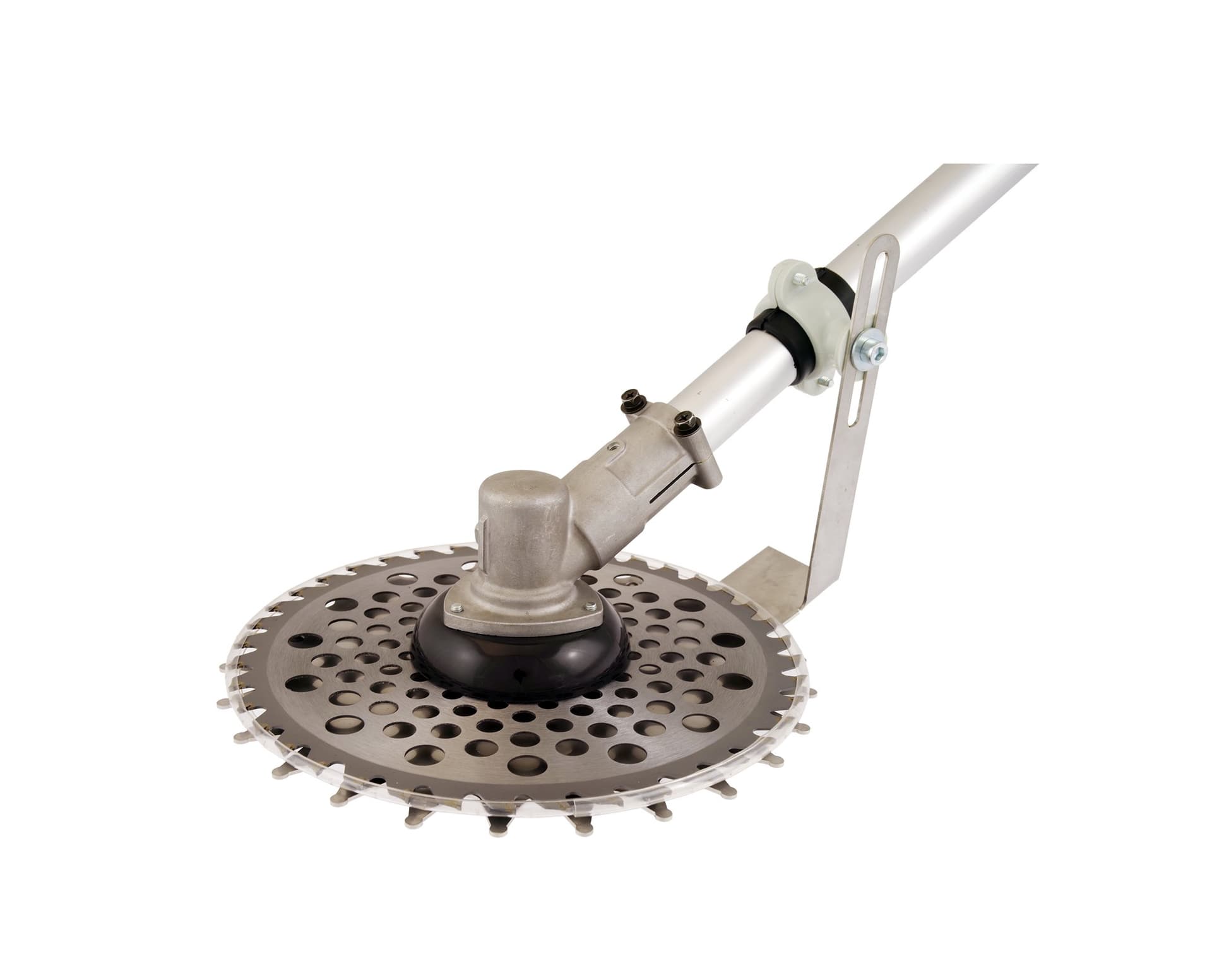 Spollonatore per Decespugliatore Ø 230 mm - 2
