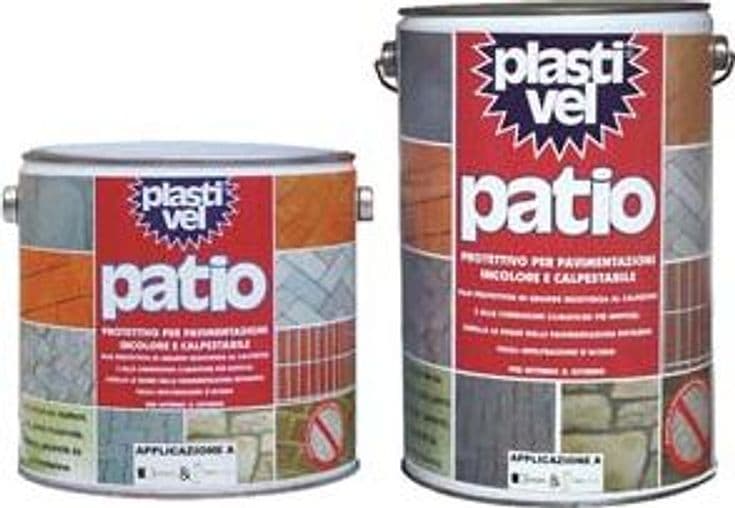 Plastivel Patio 5 l Plastivel - 2