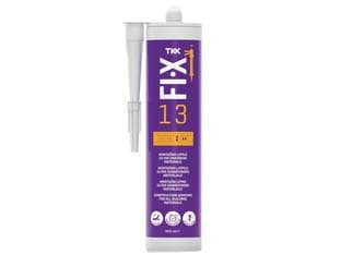 Adesivo di Montaggio Fix 13 300 ml Beige Tkk - 2