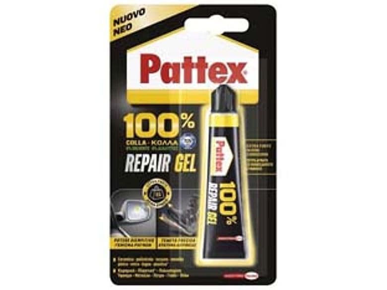 Pattex Repair Gel Multiuso 20 g 20 g Henkel - 2