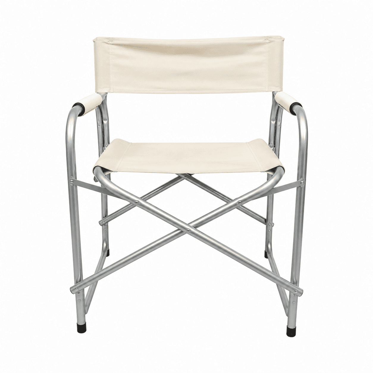 Sedia Regista 55 x 47,5 cm Col Crema - 4