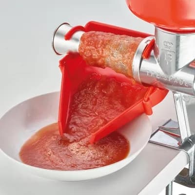 Spremipomodoro Elettrico Sugo Tre Spade N° 3 - 3