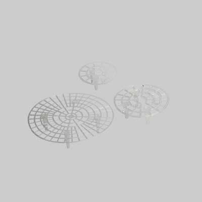 Pressino Salvagusto 5 kg 10 Pezzi - 2