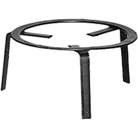 Treppiede per Camino Ø 35 cm - 4