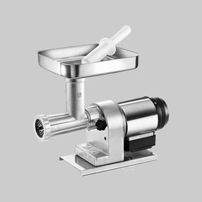 Tritacarne Elettrico Tc 12EL 160 Elegant Tre Spade N° 12 - 2