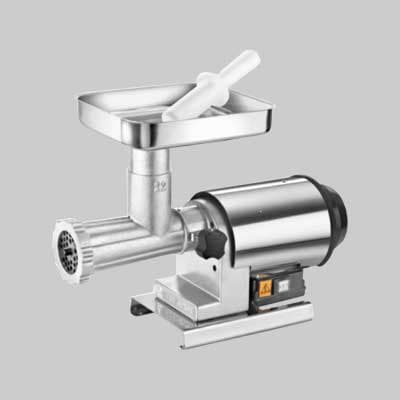 Tritacarne Elettrico Tc 22 Elegant Plus Tre Spade N° 22 - 2
