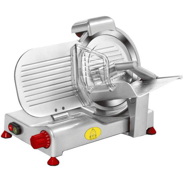 Affettatrice D 250 N Tre Spade Ø Lama 250 mm - 4