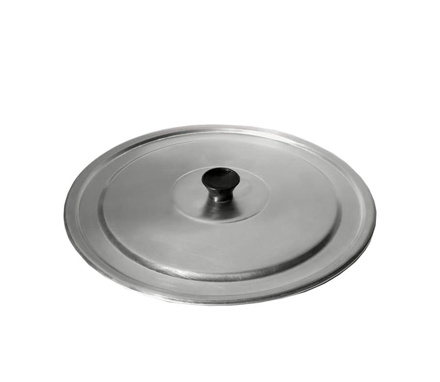 Coperchio Piano Pesante Ø 46 cm - 2