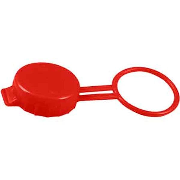 Tappo per Bottiglie con Collarino 100 Pezzi - 3