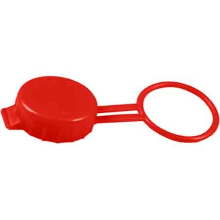 Tappo per Bottiglie con Collarino 100 Pezzi - 3