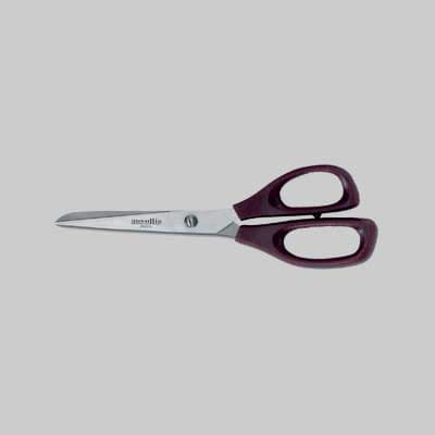 Forbici da Sartina Barracuda 7 (18 cm) Ausonia - 2