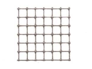 Rete Elettrosaldata Zincata Dopo Esafort Maglia 6,3 MMX6,3 Filo Ø Cod 95440 - 2