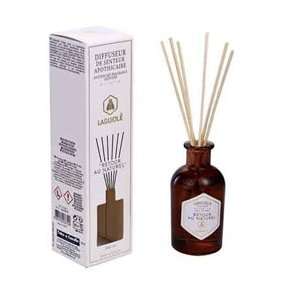 Diffusore a Bastoncini per Ambienti 100 ml Miele - 3