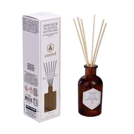 Diffusore a Bastoncini per Ambienti 100 ml Miele - 3