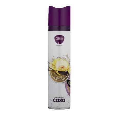 Deodorante per Ambienti 300 ml Vaniglia & Argan - 3