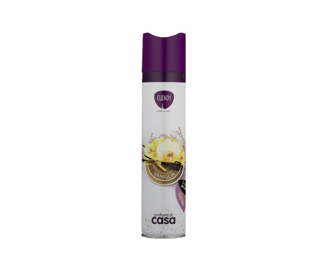 Deodorante per Ambienti 300 ml Vaniglia & Argan - 2