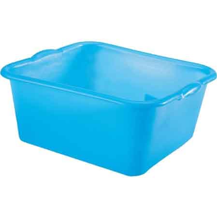 Bacinella Rettangolare 40 x 33,5 x 17 cm - 3