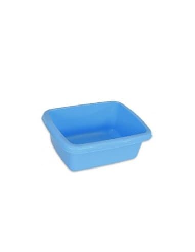 Bacinella Rettangolare 40 x 33,5 x 17 cm - 2