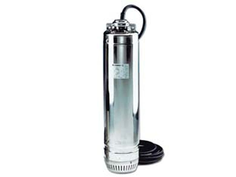 Elettropompa Sommersa Monoblocco da 5 Scuba 3SC8 11 5 C 1,1 kW 1,1 kW (3SC8 - 2