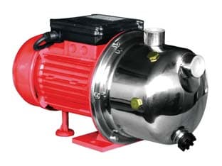 Elettropompa Autoadescante Jet Inox 0,85 kW Excel - 2