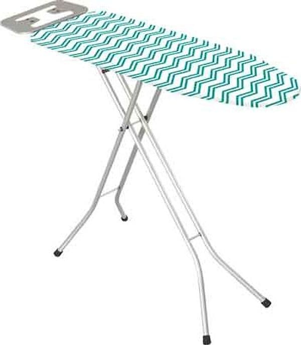 Asse da Stiro Fanta 105 x 30 x 87 cm H - 3