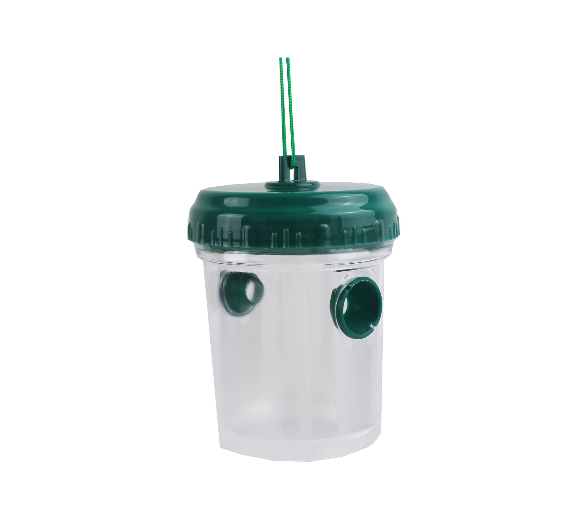 Trappola per Vespe e Calabroni Ideal Star Ø Cm 5 x 19H - 2