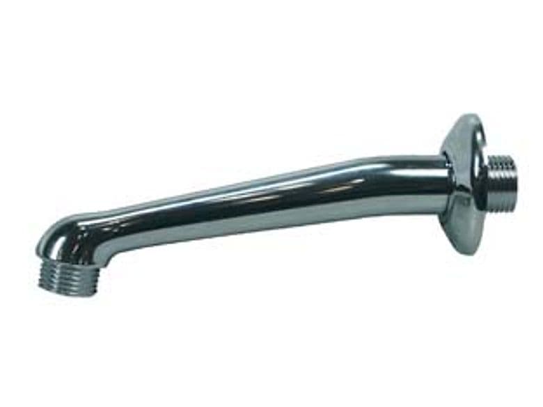 Braccio Doccia per Soffione 18 cm ABS Cromato Aglaia - 2