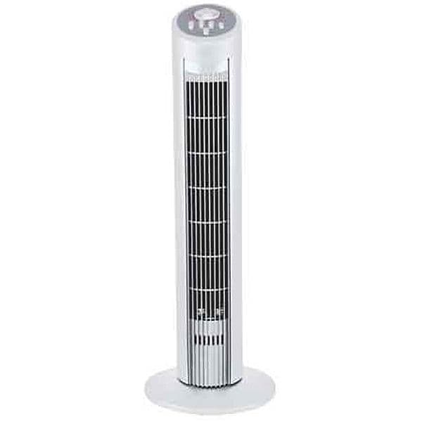 Ventilatore a Torre - 3