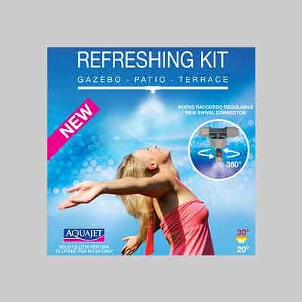 Refreshing Kit - 2