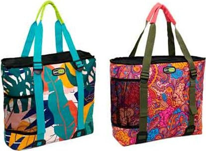 Borsa Termica Boxy con 26 l Gio Style Cm 47 x 14 x 36H - 3
