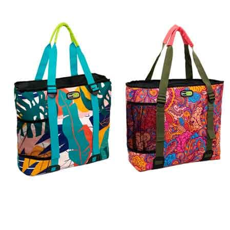 Borsa Termica Boxy con 26 l Gio Style Cm 47 x 14 x 36H - 3