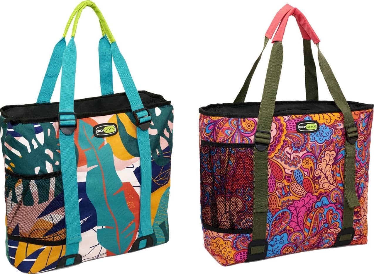 Borsa Termica Boxy con 26 l Gio Style Cm 47 x 14 x 36H - 2