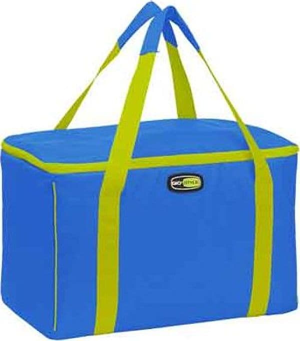 Borsa Termica Evo Square Color 25 l Gio Style 5 x 23 x 27,5 cm - 2