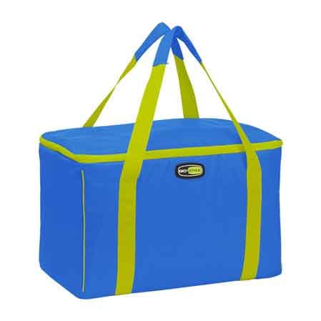 Borsa Termica Evo Square Color 25 l Gio Style 5 x 23 x 27,5 cm - 2