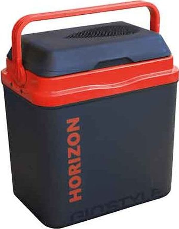 Frigorifero Elettrico Portatile Horizon 12V Gio Style 37,8 x 25,5 x 42 cm
